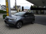Opel Crossland X 1.2 AT (110 л.с.) 2017 з пробігом 3 тис.км.  л. в Киеве на Autos.ua