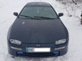 Mazda 323 1995 з пробігом 315 тис.км. 1.84 л. в Николаеве на Autos.ua