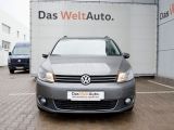 Volkswagen Touran 1.6 TDI АТ (105 л.с.) 2014 с пробегом 71 тыс.км.  л. в Черновцах на Autos.ua