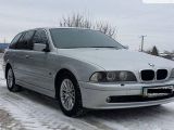 BMW X6 2002 с пробегом 405 тыс.км. 3 л. в Тернополе на Autos.ua