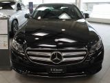 Mercedes-Benz E-Класс E 200 9G-TRONIC (184 л.с.) 2017 с пробегом 29 тыс.км.  л. в Киеве на Autos.ua