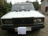 ВАЗ 2107 1.6 MT (75 л.с.) 1986 с пробегом 10 тыс.км.  л. в Тернополе на Autos.ua