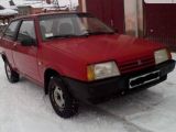 ВАЗ 2108 1990 с пробегом 13 тыс.км. 1.5 л. в Ивано-Франковске на Autos.ua