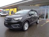 Opel Crossland X 1.2 AT (110 л.с.) 2017 с пробегом 2 тыс.км.  л. в Киеве на Autos.ua