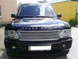 Land Rover range rover vogue 2007 з пробігом 180 тис.км. 3.6 л. в Киеве на Autos.ua