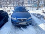 Mazda 6 2003 с пробегом 230 тыс.км.  л. в Харькове на Autos.ua