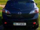 Mazda 3 2010 с пробегом 148 тыс.км. 1.598 л. в Полтаве на Autos.ua