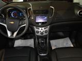 Chevrolet Tracker 1.7 CDTi Start/Stop MT 4WD (130 л.с.) 2015 с пробегом 1 тыс.км.  л. в Полтаве на Autos.ua