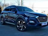 Hyundai Tucson 2.0 AT 4WD (150 л.с.) 2018 с пробегом 20 тыс.км.  л. в Киеве на Autos.ua