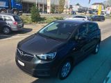 Opel Crossland X 1.2 AT (110 л.с.) 2017 с пробегом 5 тыс.км.  л. в Киеве на Autos.ua