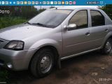 Dacia Logan 1.4 MT (75 л.с.) 2008 с пробегом 35 тыс.км.  л. в Сумах на Autos.ua
