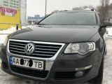 Volkswagen Passat 2008 з пробігом 300 тис.км. 2 л. в Киеве на Autos.ua