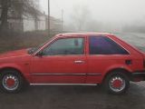 Mazda 323 1988 с пробегом 1 тыс.км. 1.3 л. в Виннице на Autos.ua