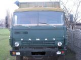 КамАЗ 5320 1992 с пробегом 1 тыс.км.  л. в Кропивницком на Autos.ua