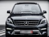 Mercedes-Benz M-Класс 2014 з пробігом 29 тис.км.  л. в Киеве на Autos.ua