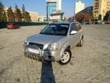 Hyundai Tucson 2.0 AT 4WD (142 л.с.) 2007 с пробегом 117 тыс.км.  л. в Харькове на Autos.ua