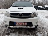 Toyota Hilux 2010 з пробігом 94 тис.км. 2.5 л. в Киеве на Autos.ua