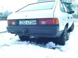 Москвич 2141 1989 с пробегом 1 тыс.км. 1.8 л. в Кропивницком на Autos.ua