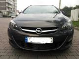 Opel Astra 1.7 CDTI ecoFLEX MT (110 л.с.) 2014 с пробегом 191 тыс.км.  л. в Черновцах на Autos.ua
