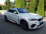BMW X6 M 2016 с пробегом 19 тыс.км. 4.4 л. в Киеве на Autos.ua