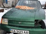 ЗАЗ 1103 славута 2004 с пробегом 1 тыс.км. 1.3 л. в Черкассах на Autos.ua