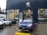 Peugeot 3008 2017 с пробегом 23 тыс.км. 1.6 л. в Киеве на Autos.ua