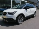 Opel Crossland X 1.2 AT (110 л.с.) 2017 с пробегом 8 тыс.км.  л. в Киеве на Autos.ua