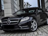 Mercedes-Benz CLS-Класс 2013 з пробігом 28 тис.км. 2.987 л. в Киеве на Autos.ua