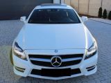 Mercedes-Benz CLS-Класс 2014 з пробігом 36 тис.км. 2.987 л. в Киеве на Autos.ua