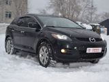 Mazda CX-7 2.3 T AT AWD (248 л.с.) 2007 с пробегом 214 тыс.км.  л. в Киеве на Autos.ua