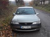 Opel Vectra 1.6 MT (75 л.с.) 1997 с пробегом 253 тыс.км.  л. в Ивано-Франковске на Autos.ua