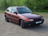 Opel Astra 1.8 MT (90 л.с.) 1991 с пробегом 300 тыс.км.  л. в Одессе на Autos.ua