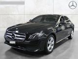 Mercedes-Benz E-Класс E 200 4MATIC 9G-TRONIC (184 л.с.) 2017 с пробегом 28 тыс.км.  л. в Киеве на Autos.ua