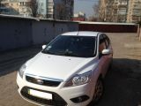 Ford Focus 2011 з пробігом 70 тис.км. 1.6 л. в Киеве на Autos.ua