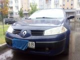 Renault Megane 1.6 MT (115 л.с.) 2005 с пробегом 223 тыс.км.  л. в Киеве на Autos.ua
