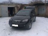 BYD S6 2013 с пробегом 80 тыс.км. 1.991 л. в Харькове на Autos.ua