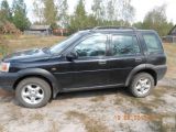 Land Rover Freelander 1999 с пробегом 211 тыс.км.  л. в Ровно на Autos.ua