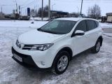 Toyota RAV4 2014 с пробегом 66 тыс.км. 1.987 л. в Харькове на Autos.ua