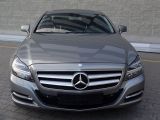 Mercedes-Benz CLS-Класс 2011 с пробегом 35 тыс.км.  л. в Киеве на Autos.ua