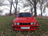 BMW 5 серия 1994 с пробегом 359 тыс.км. 2.5 л. в Прилуках на Autos.ua