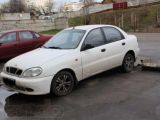 Daewoo Lanos 2007 з пробігом 120 тис.км. 1.386 л. в Киеве на Autos.ua