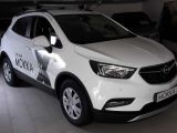 Opel Mokka X 1.4 ecoFLEX 2018 с пробегом 1 тыс.км.  л. в Киеве на Autos.ua