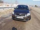 Toyota Auris 2008 с пробегом 276 тыс.км. 1.6 л. в Запорожье на Autos.ua