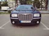 Chrysler 300C 2005 с пробегом 134 тыс.км. 2.7 л. в Киеве на Autos.ua