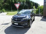 Opel Mokka X 1.4 Ecotec 2018 с пробегом 1 тыс.км.  л. в Киеве на Autos.ua