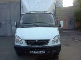 ГАЗ 3302 2004 с пробегом 300 тыс.км. 2.3 л. в Киеве на Autos.ua