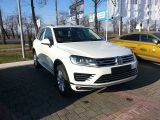 Volkswagen Touareg 2014 з пробігом 1 тис.км.  л. в Днепре на Autos.ua