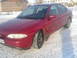 Ford Mondeo 1996 с пробегом 230 тыс.км. 1.795 л. в Львове на Autos.ua