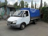 ГАЗ 33023 2005 з пробігом 240 тис.км. 2.3 л. в Киеве на Autos.ua