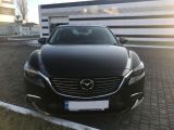 Mazda 6 2016 з пробігом 17 тис.км. 2.488 л. в Одессе на Autos.ua